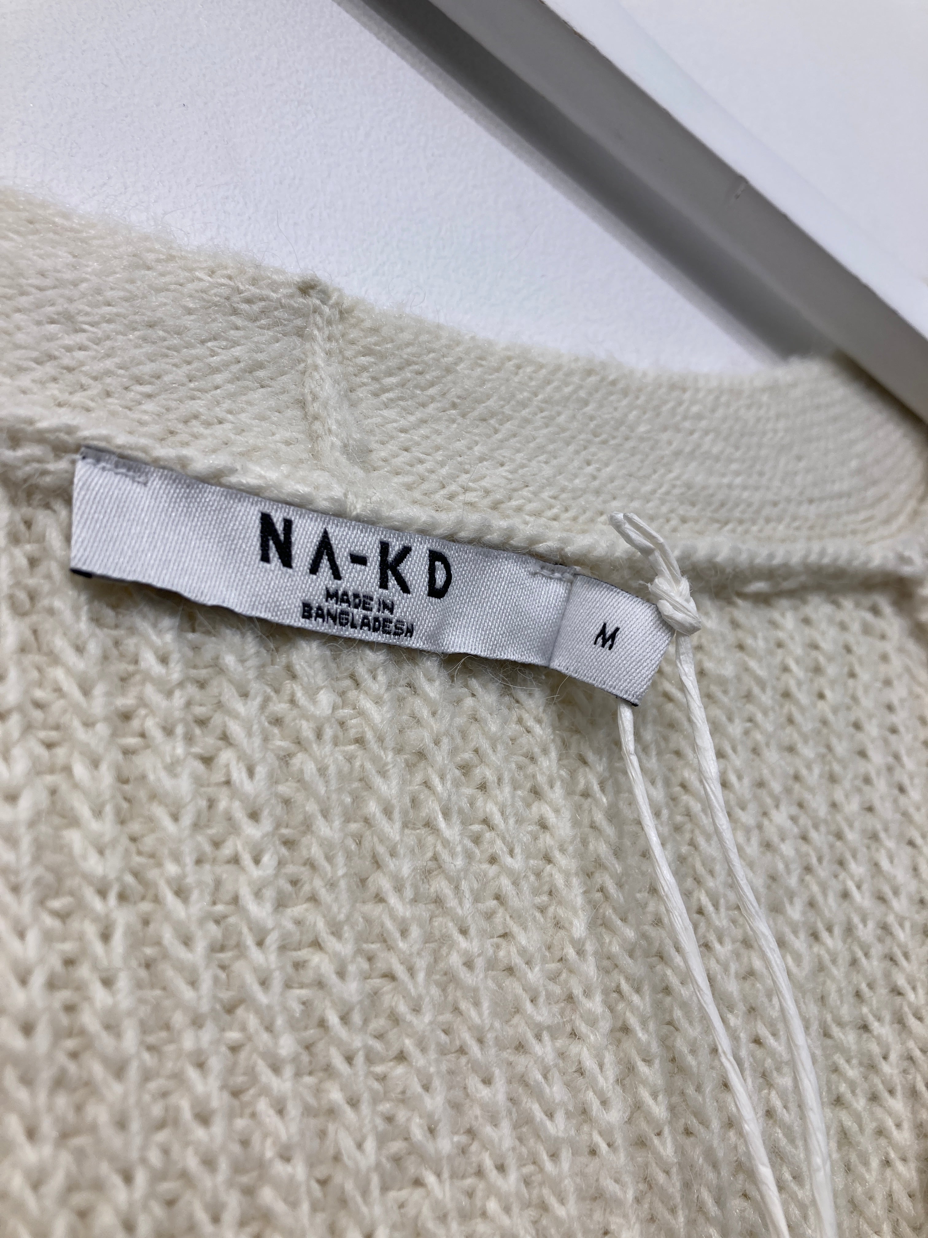 Na-Kd Cardigan